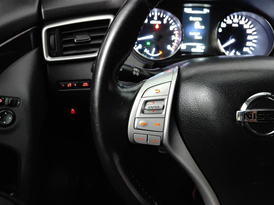 Nissan Qashqai II Подольск  - изображение 18