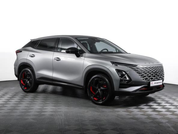 Omoda C5 I с пробегом 2023 года, цена 2 125 000 рублей, 23770 км, внедорожник, Автокод Объявления