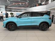 Geely Coolray I Рестайлинг Казань  - изображение 32