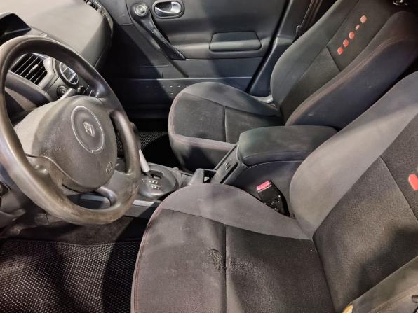 Renault Megane II Рестайлинг с пробегом 2007 года, цена 259 000 рублей, 416812 км, седан, Автокод Объявления