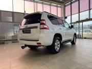 Toyota Land Cruiser Prado 150 Series Рестайлинг 1 Москва  - изображение 20
