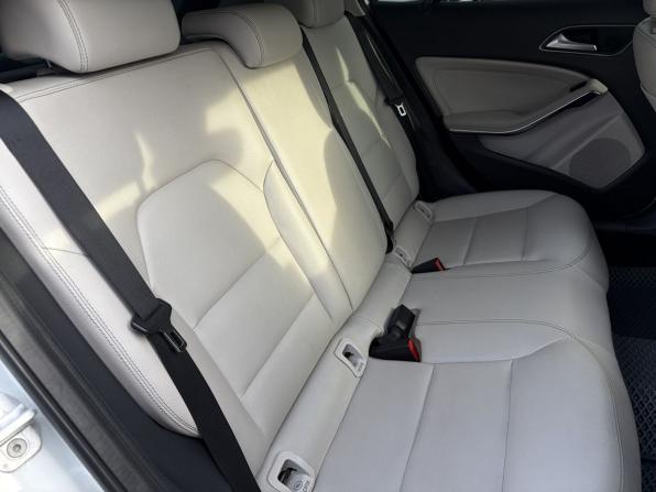 Mercedes-Benz GLA I (X156) с пробегом 2014 года, цена 1 950 000 рублей, 204726 км, внедорожник, Автокод Объявления