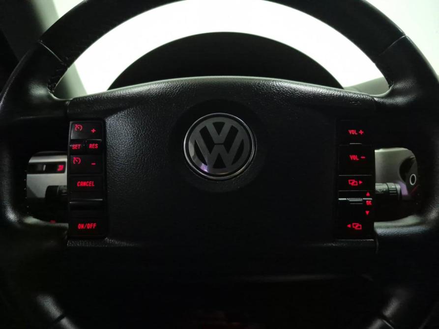 Volkswagen Touareg I Рестайлинг Альметьевск  - изображение 21