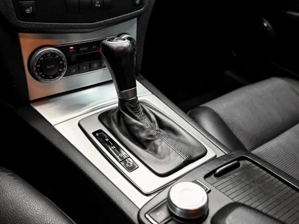 Mercedes-Benz C-Класс III (W204) с пробегом 2009 года, цена 1 100 000 рублей, 315882 км, седан, Автокод Объявления