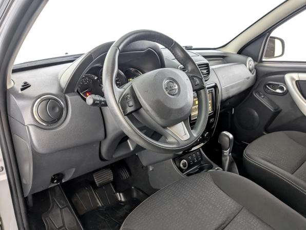 Nissan Terrano III (D10) с пробегом 2019 года, цена 1 830 000 рублей, 31181 км, внедорожник, Автокод Объявления