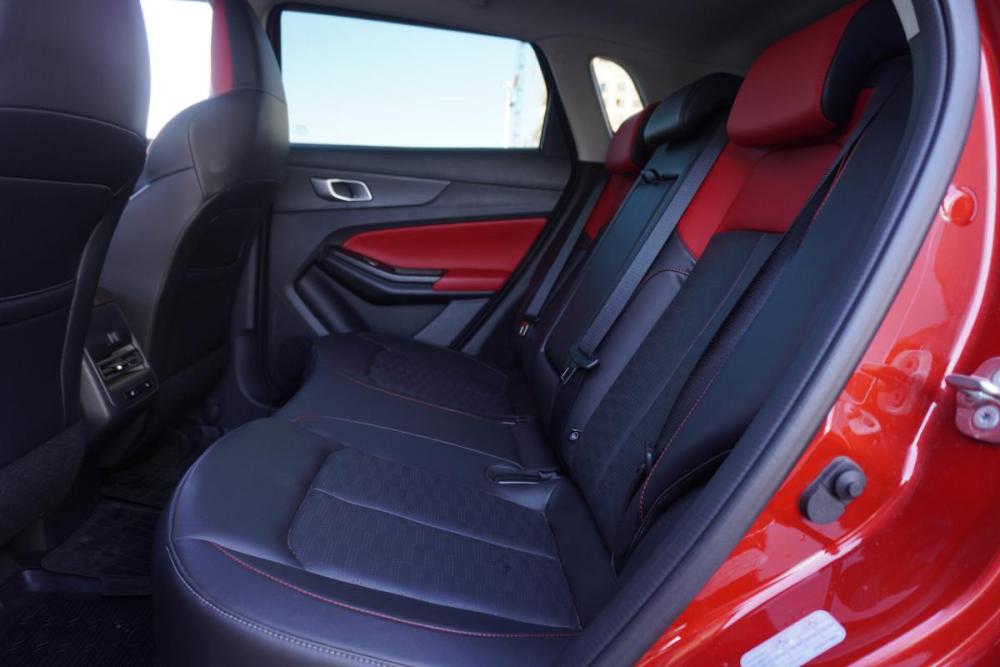 Changan CS55 Plus II Ульяновск  - изображение 21