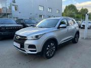 Chery Tiggo 4 I Рестайлинг Нижнекамск  - изображение 23