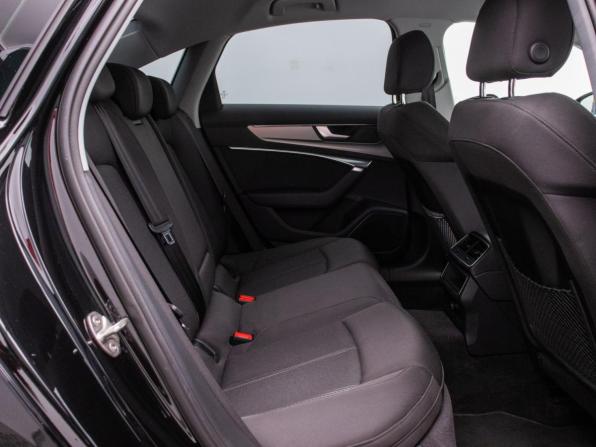 Audi A6 V (C8) с пробегом 2023 года, цена 4 500 000 рублей, 28048 км, седан, Автокод Объявления