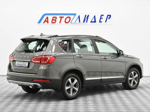Haval H6 I с пробегом 2020 года, цена 1 059 000 рублей, 64761 км, внедорожник, Автокод Объявления