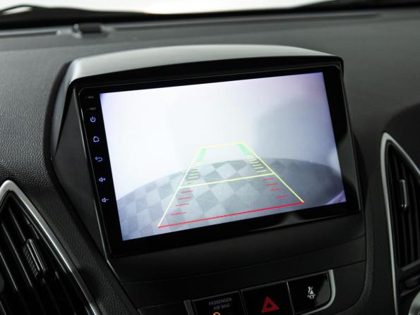Hyundai ix35 I с пробегом 2011 года, цена 818 000 рублей, 210175 км, внедорожник, Автокод Объявления