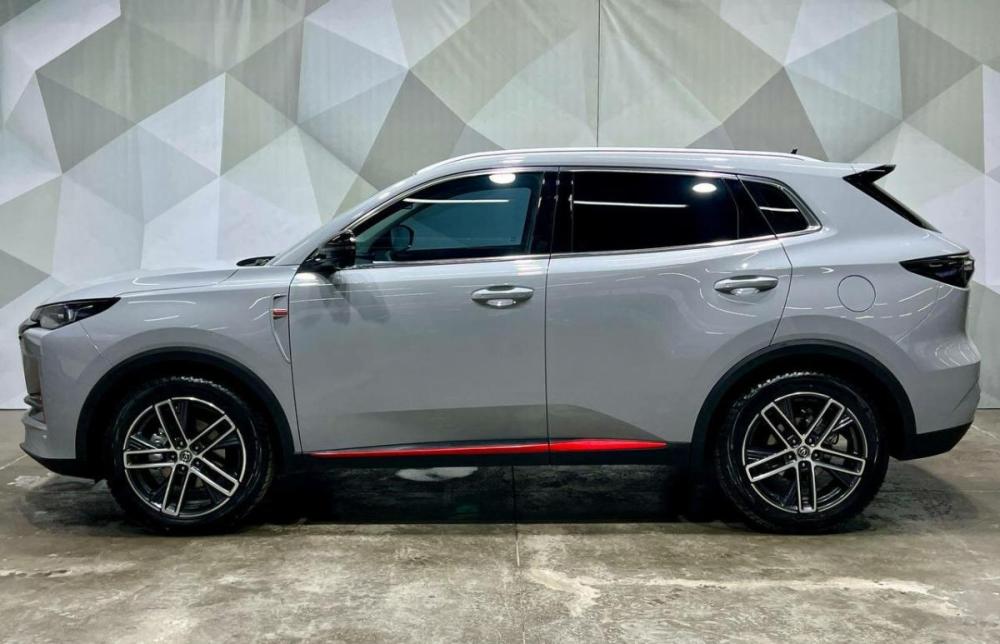 Changan UNI-S (CS55 Plus) Оренбург  - изображение 8