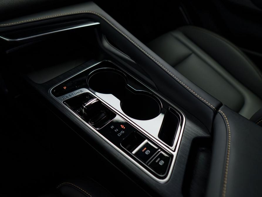 FAW Bestune B70 I Рестайлинг Москва  - изображение 6
