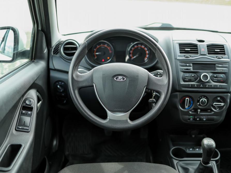 Lada (ВАЗ) Granta I Рестайлинг Ижевск  - изображение 15