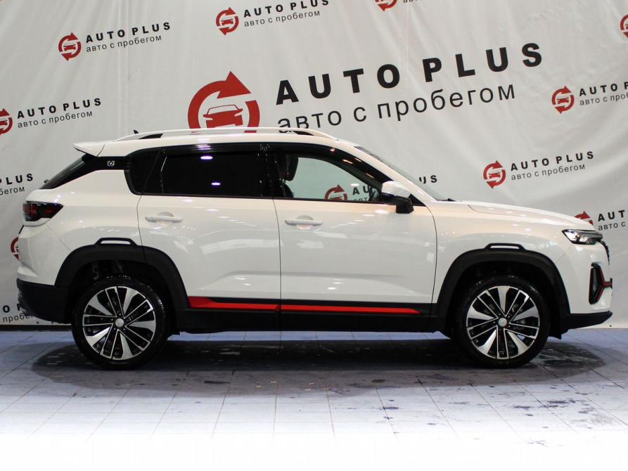 Changan CS35 Plus I Рестайлинг Минеральные Воды  - изображение 6