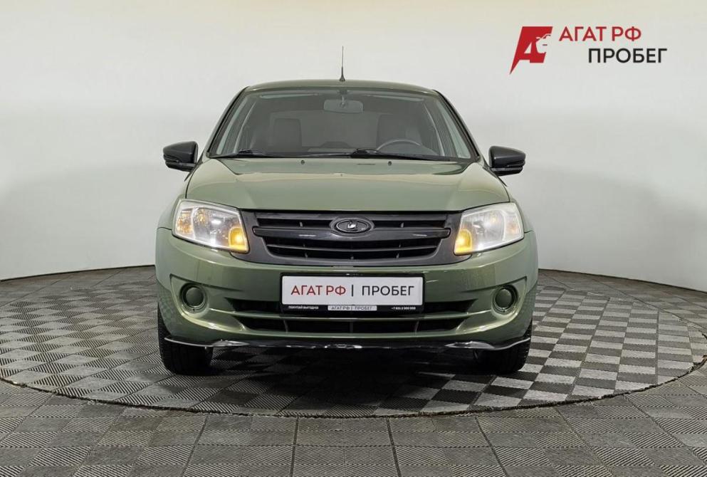 Lada (ВАЗ) Granta I Нижний Новгород  - изображение 2