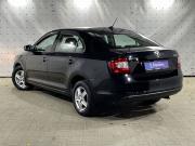 Skoda Rapid I Тамбов  - изображение 24
