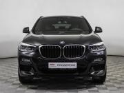 BMW X4 II (G02) Москва  - изображение 23