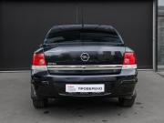 Opel Astra H Рестайлинг Москва  - изображение 17