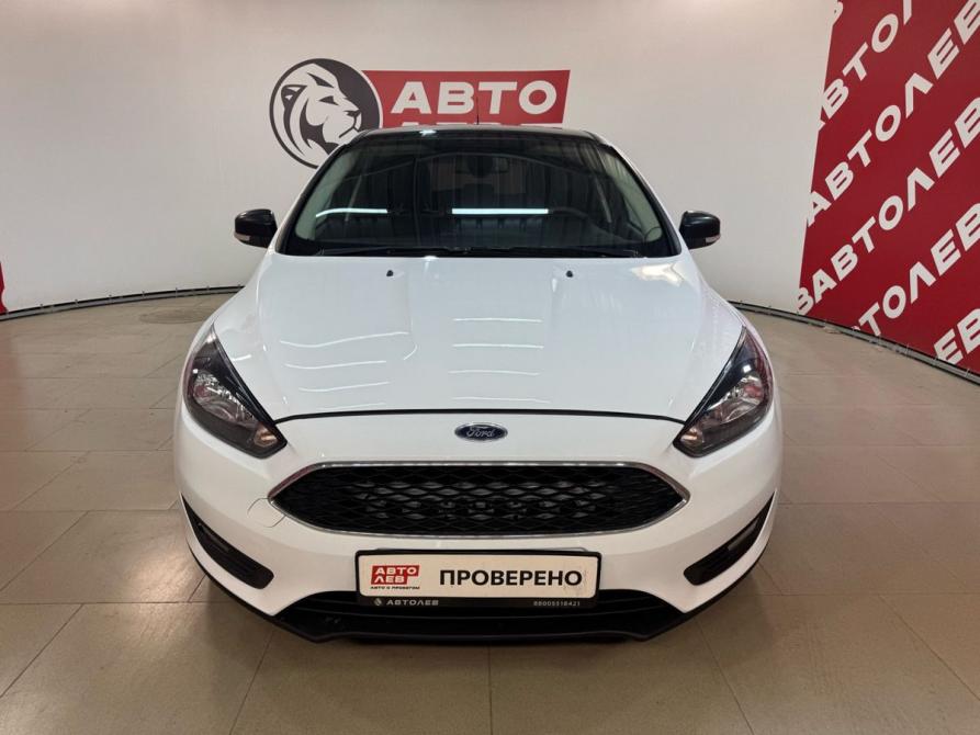 Ford Focus III Рестайлинг Новочеркасск  - изображение 3