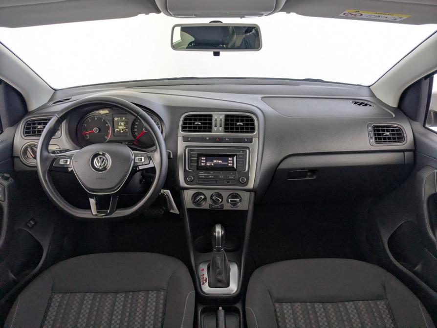 Volkswagen Polo V Рестайлинг Москва  - изображение 23
