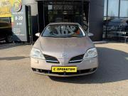 Nissan Primera III (P12) Нефтекамск  - изображение 12