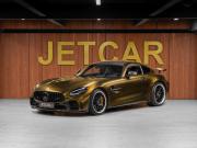 Mercedes-Benz AMG GT I Рестайлинг Москва  - изображение 31