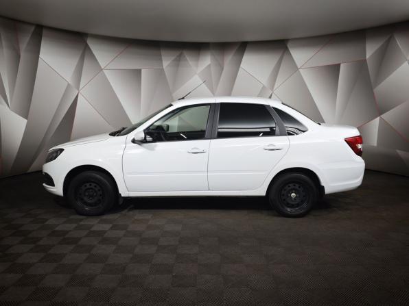 Lada (ВАЗ) Granta I Рестайлинг с пробегом 2024 года, цена 743 000 рублей, 39660 км, седан, Автокод Объявления