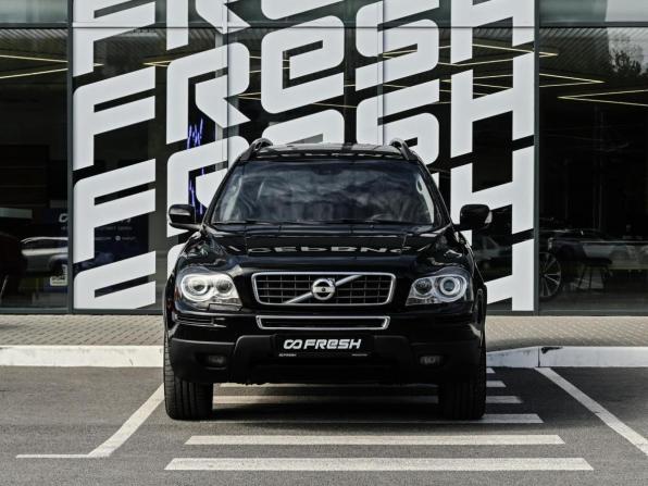 Volvo XC90 I Рестайлинг с пробегом 2011 года, цена 1 609 000 рублей, 255210 км, внедорожник, Автокод Объявления