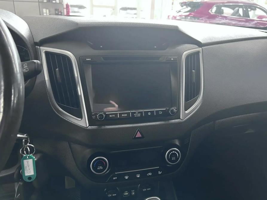 Hyundai Creta I Уфа  - изображение 18