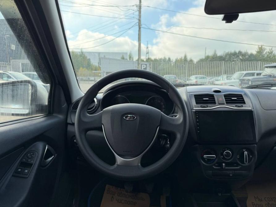 Lada (ВАЗ) Granta I Рестайлинг Тверь  - изображение 10
