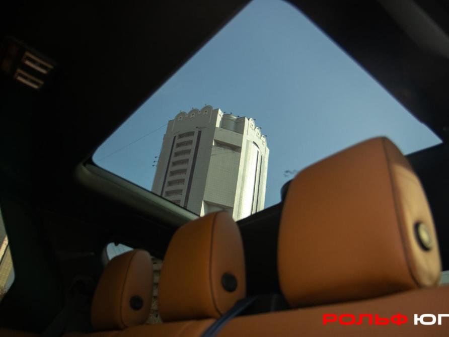 Land Rover Discovery V Москва  - изображение 15