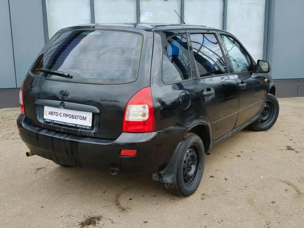 Lada (ВАЗ) Kalina I с пробегом 2012 года, цена 190 000 рублей, 245000 км, универсал, Автокод Объявления