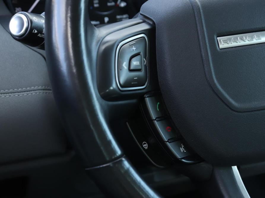 Land Rover Range Rover Evoque I Рестайлинг Москва  - изображение 19