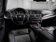 BMW 5 серии VI (F10/F11/F07) Тюмень  - изображение 31