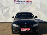 BMW 3 серии V (E90/E91/E92/E93) Рестайлинг Набережные Челны  - изображение 19