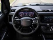 Land Rover Defender II Санкт-Петербург  - изображение 27