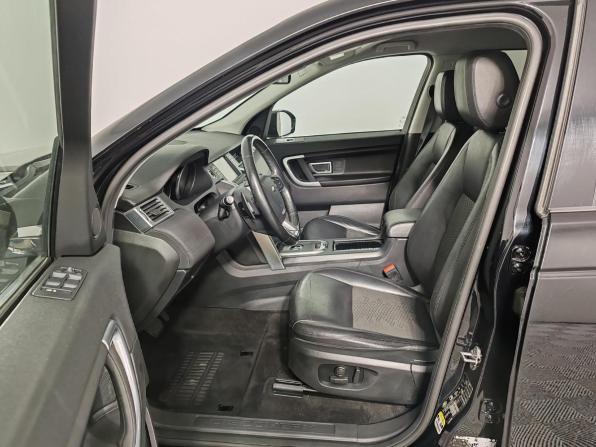 Land Rover Discovery Sport I с пробегом 2017 года, цена 2 320 000 рублей, 86311 км, внедорожник, Автокод Объявления