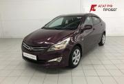 Hyundai Solaris I Астрахань  - изображение 19
