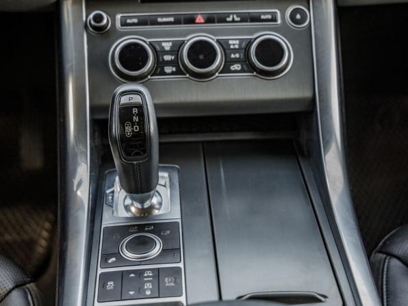 Land Rover Range Rover Sport II с пробегом 2014 года, цена 2 980 000 рублей, 149000 км, внедорожник, Автокод Объявления
