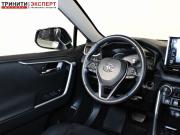 Toyota RAV4 V (XA50) Белгород  - изображение 31