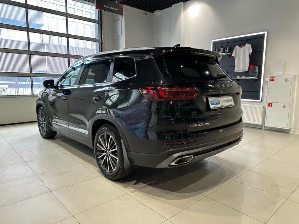 Chery Tiggo 8 Pro I с пробегом 2021 года, цена 1 790 000 рублей, 81023 км, внедорожник, Автокод Объявления