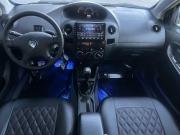Geely MK I Новосибирск  - изображение 29