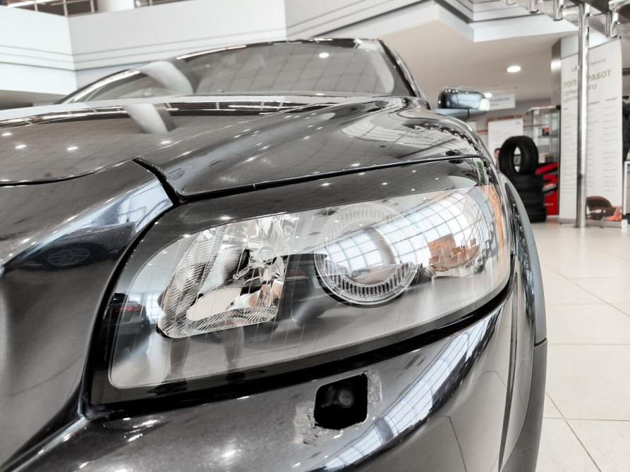 Volvo C30 I Казань  - изображение 21