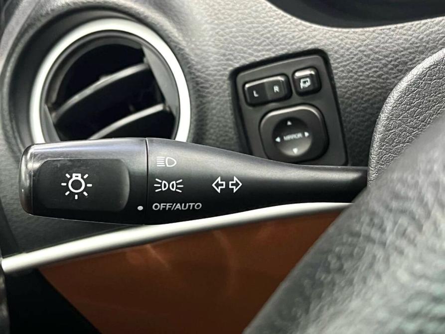 Luxgen Luxgen7 SUV Ростов-на-Дону  - изображение 12