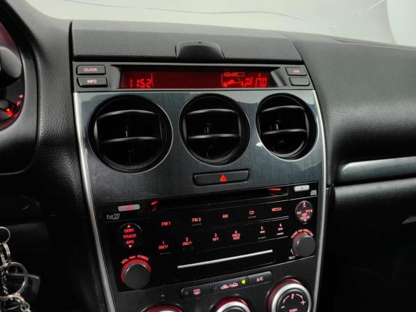 Mazda 6 I (GG) Рестайлинг с пробегом 2006 года, цена 428 000 рублей, 296818 км, седан, Автокод Объявления