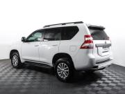 Toyota Land Cruiser Prado 150 Series Рестайлинг 1 Москва  - изображение 32