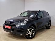 Volkswagen Touareg II Альметьевск  - изображение 26