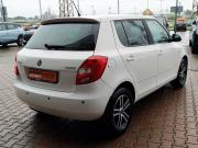 Skoda Fabia II Рестайлинг Екатеринбург  - изображение 26