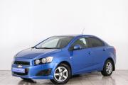 Chevrolet Aveo II Красноярск  - изображение 25