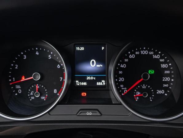 Volkswagen Tiguan I Рестайлинг с пробегом 2017 года, цена 2 549 000 рублей, 121446 км, внедорожник, Автокод Объявления